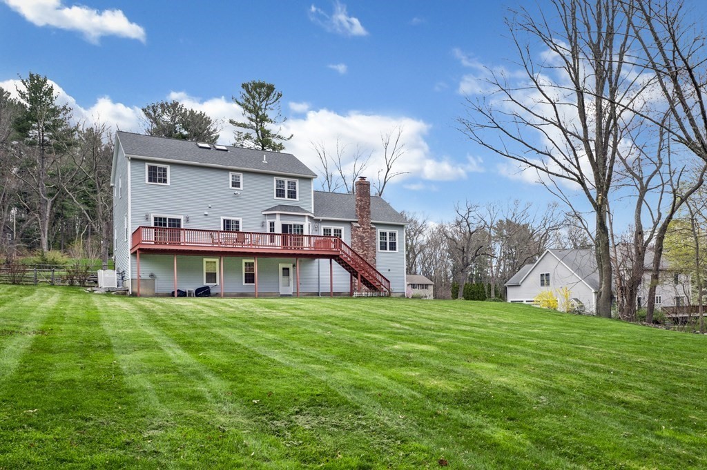 102 Bellevue Road Andover, MA 01810 - Photo 27 of 34
