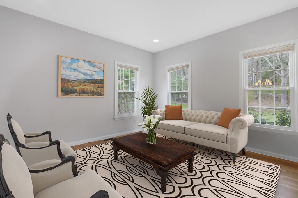 102 Bellevue Road Andover, MA 01810 - Photo 3 of 34
