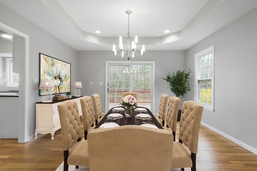 102 Bellevue Road Andover, MA 01810 - Photo 5 of 34