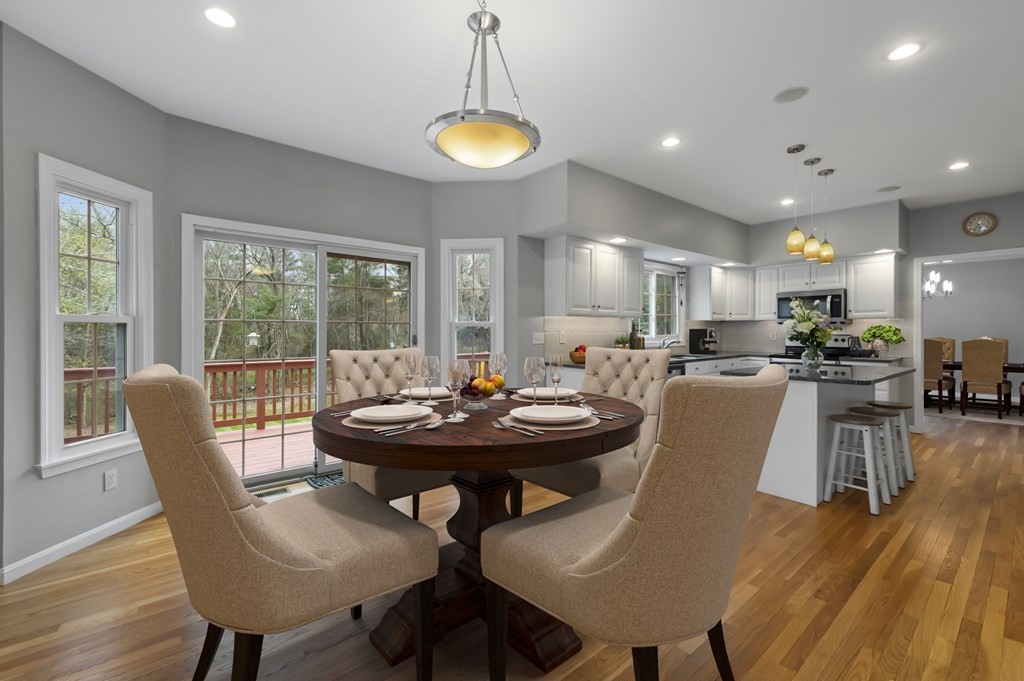 102 Bellevue Road Andover, MA 01810 - Photo 8 of 34