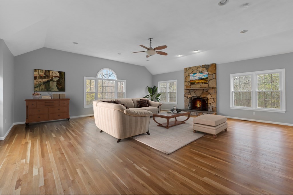 102 Bellevue Road Andover, MA 01810 - Photo 10 of 34