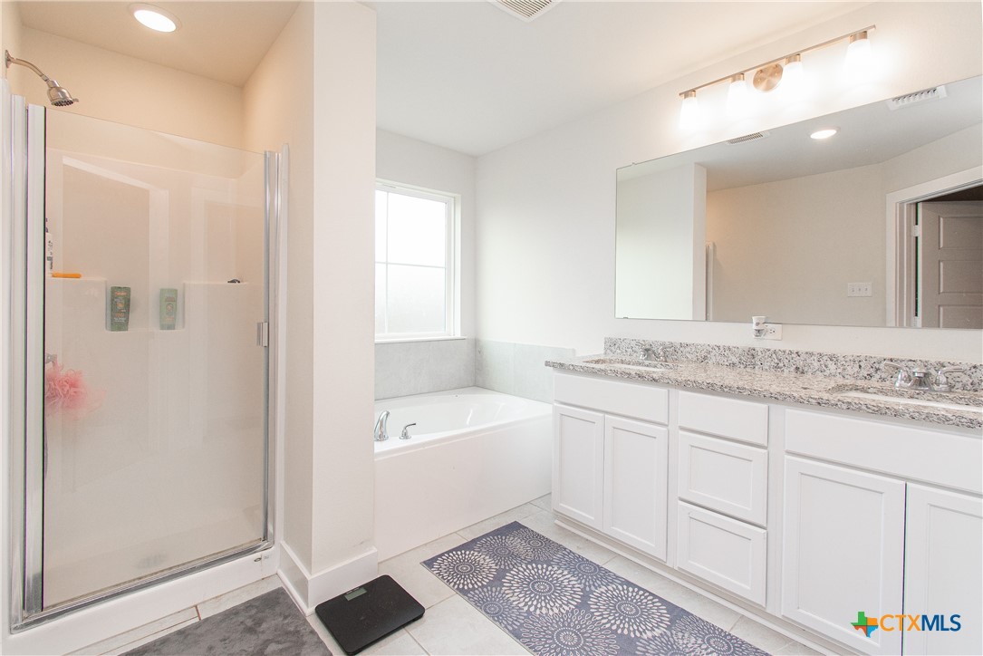 2016 Meridian Loop Temple, TX 76504 - Photo 13 of 24