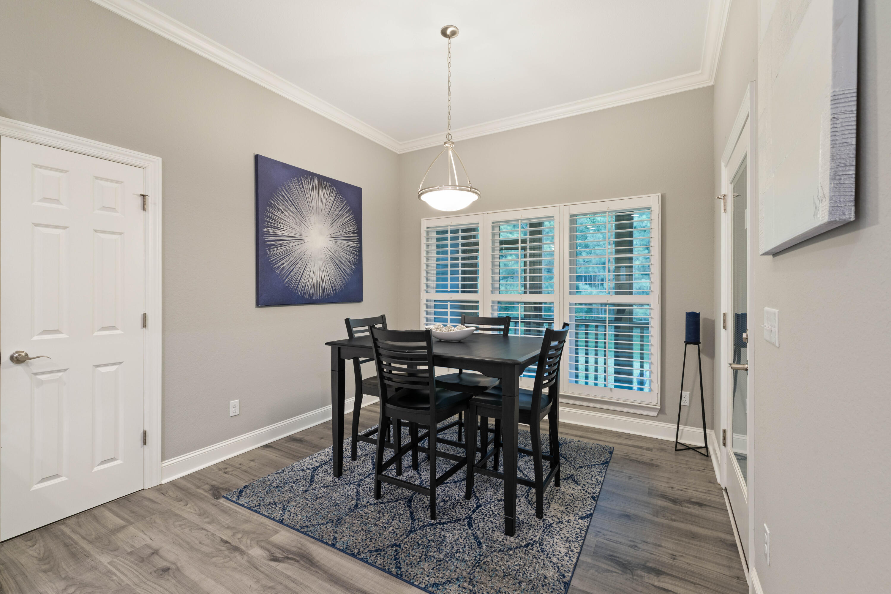 195 Fredonia Farm Road Dunlap, TN 37327 - Photo 17 of 54 Dining Room - 1