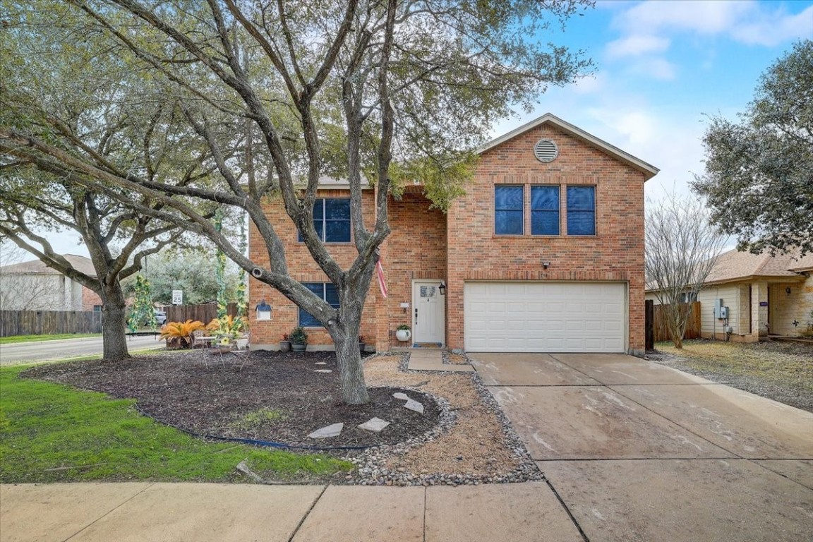 7540 Marble Ridge Drive Austin, TX 78747 - Photo 1 of 1