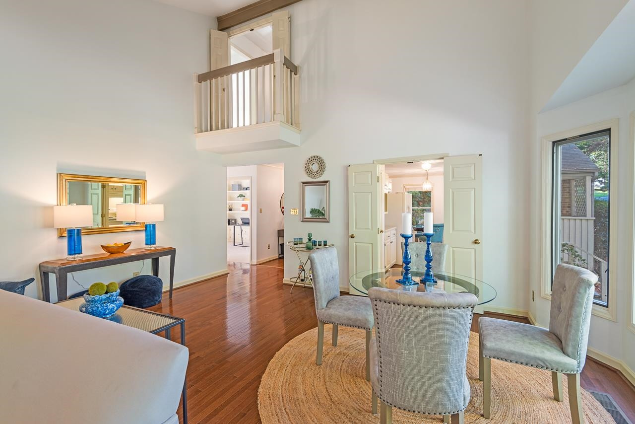 803 Inglenook Road Durham, NC 27707 - Photo 11 of 38 Photo 11