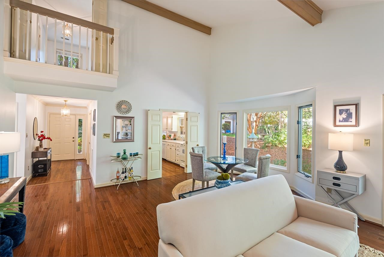 803 Inglenook Road Durham, NC 27707 - Photo 12 of 38 Photo 12