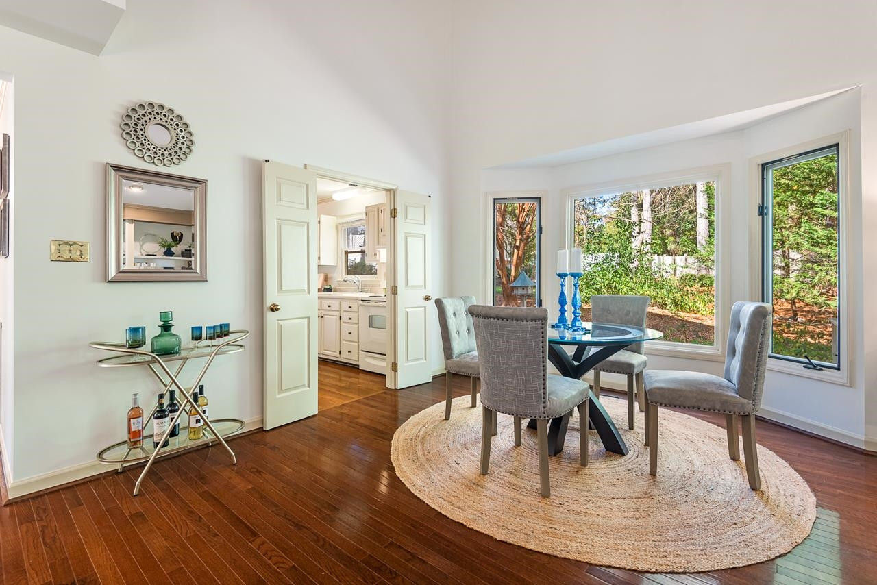 803 Inglenook Road Durham, NC 27707 - Photo 13 of 38 Photo 13