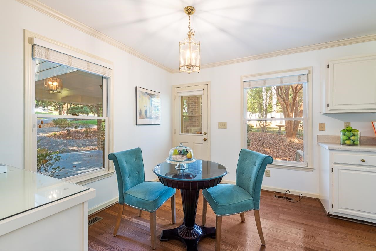 803 Inglenook Road Durham, NC 27707 - Photo 14 of 38 Photo 14