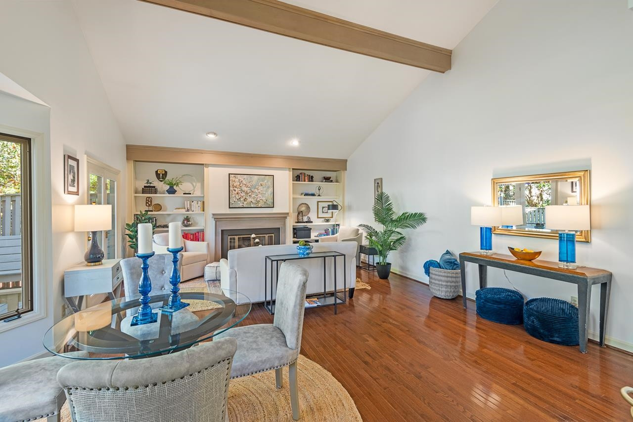 803 Inglenook Road Durham, NC 27707 - Photo 15 of 38 Photo 15