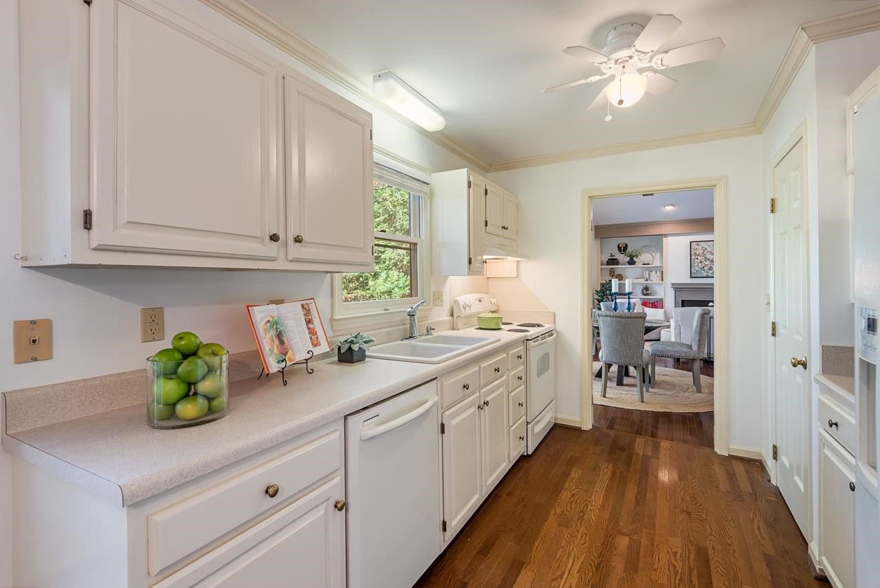 803 Inglenook Road Durham, NC 27707 - Photo 18 of 38 Photo 18