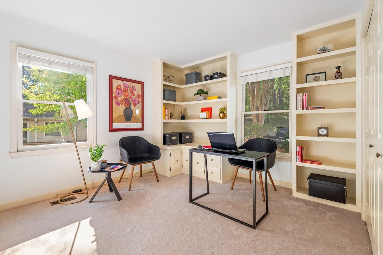 803 Inglenook Road Durham, NC 27707 - Photo 20 of 38 Photo 20