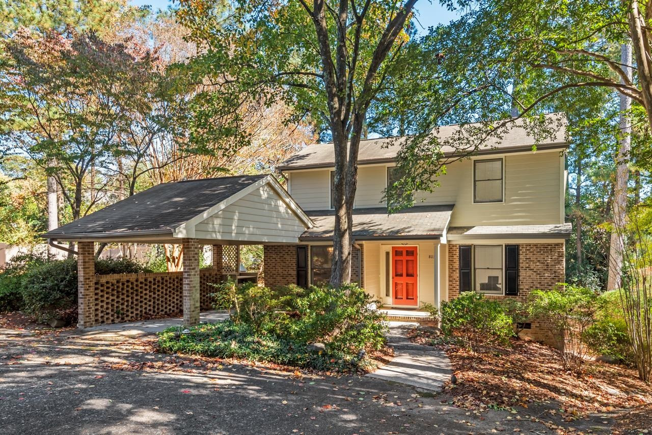 803 Inglenook Road Durham, NC 27707 - Photo 2 of 38 Photo 2