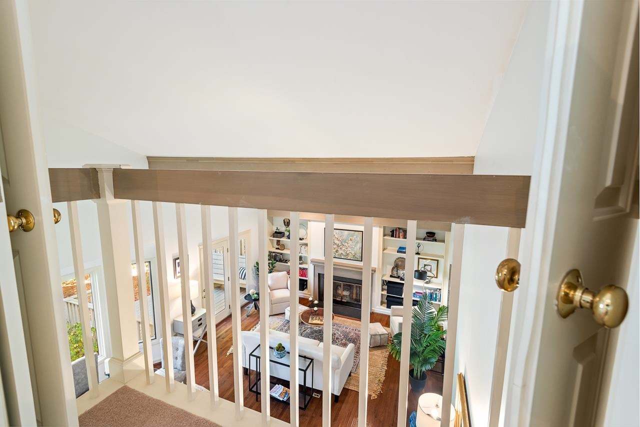 803 Inglenook Road Durham, NC 27707 - Photo 27 of 38 Photo 27