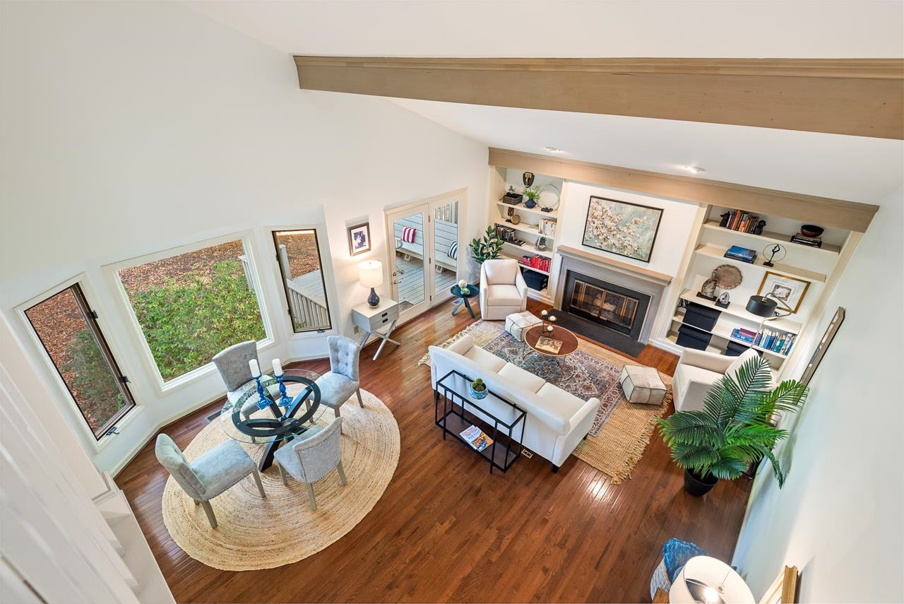 803 Inglenook Road Durham, NC 27707 - Photo 28 of 38 Photo 28