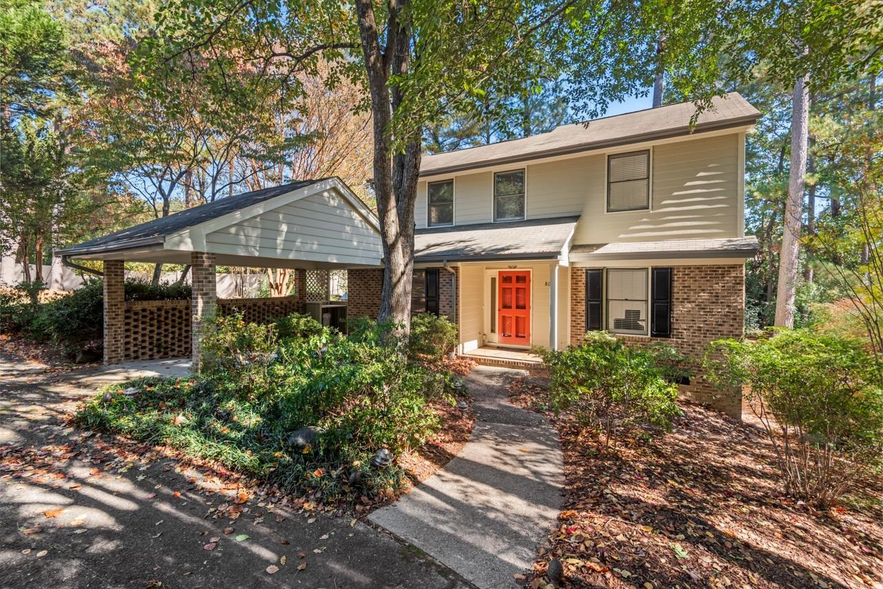 803 Inglenook Road Durham, NC 27707 - Photo 3 of 38 Photo 3