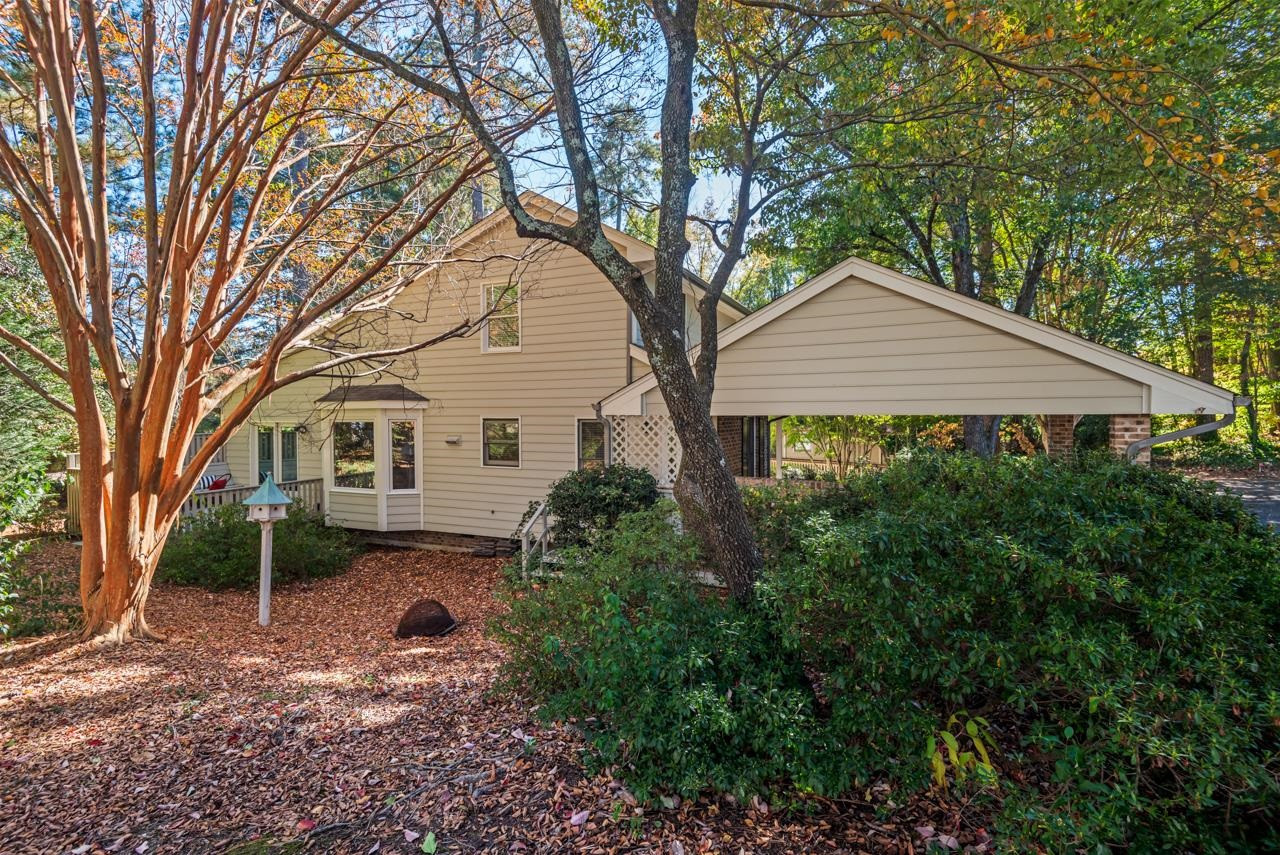 803 Inglenook Road Durham, NC 27707 - Photo 35 of 38 Photo 35