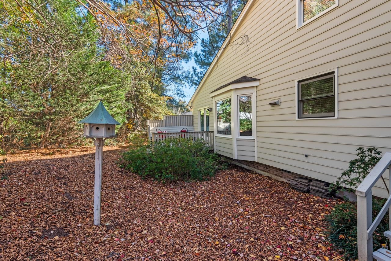 803 Inglenook Road Durham, NC 27707 - Photo 36 of 38 Photo 36