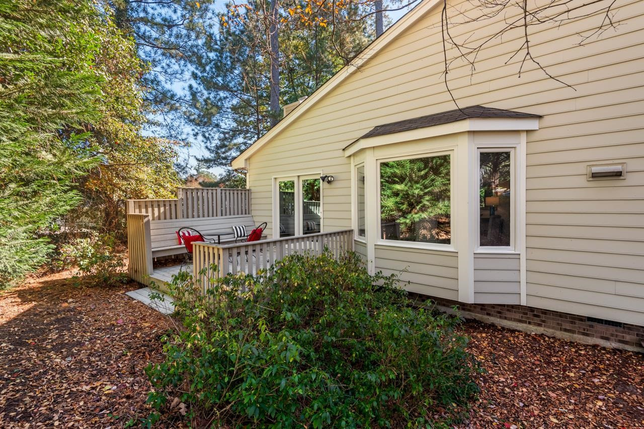 803 Inglenook Road Durham, NC 27707 - Photo 37 of 38 Photo 37