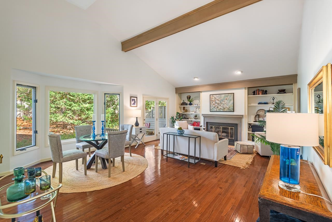 803 Inglenook Road Durham, NC 27707 - Photo 5 of 38 Photo 5