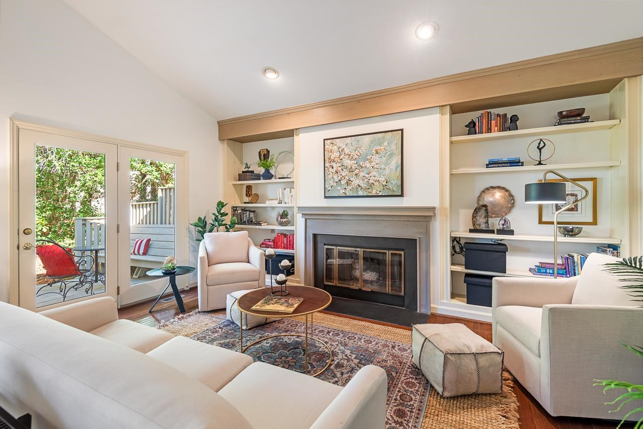 803 Inglenook Road Durham, NC 27707 - Photo 7 of 38 Photo 7