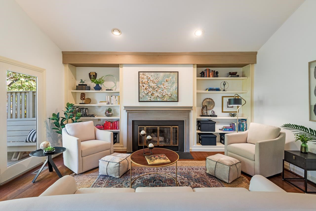 803 Inglenook Road Durham, NC 27707 - Photo 8 of 38 Photo 8