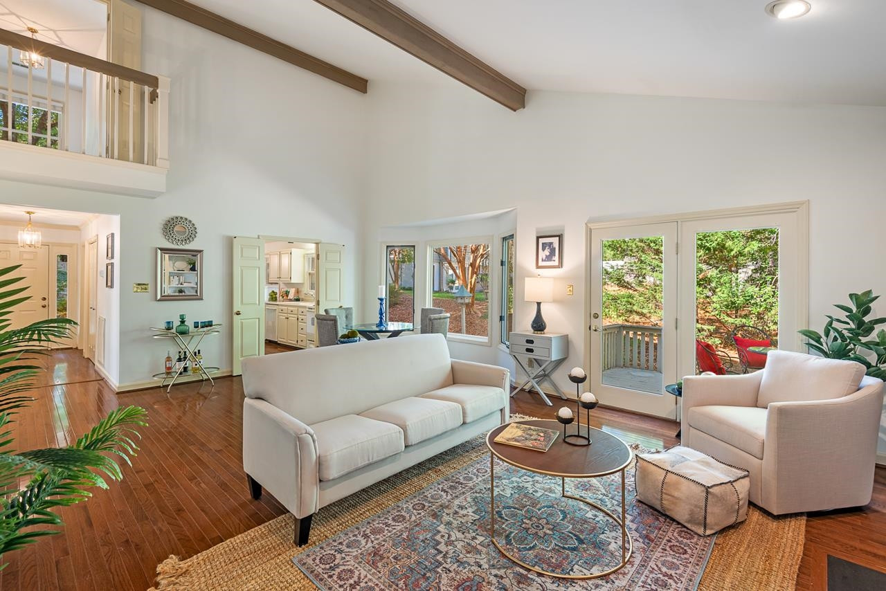 803 Inglenook Road Durham, NC 27707 - Photo 9 of 38 Photo 9