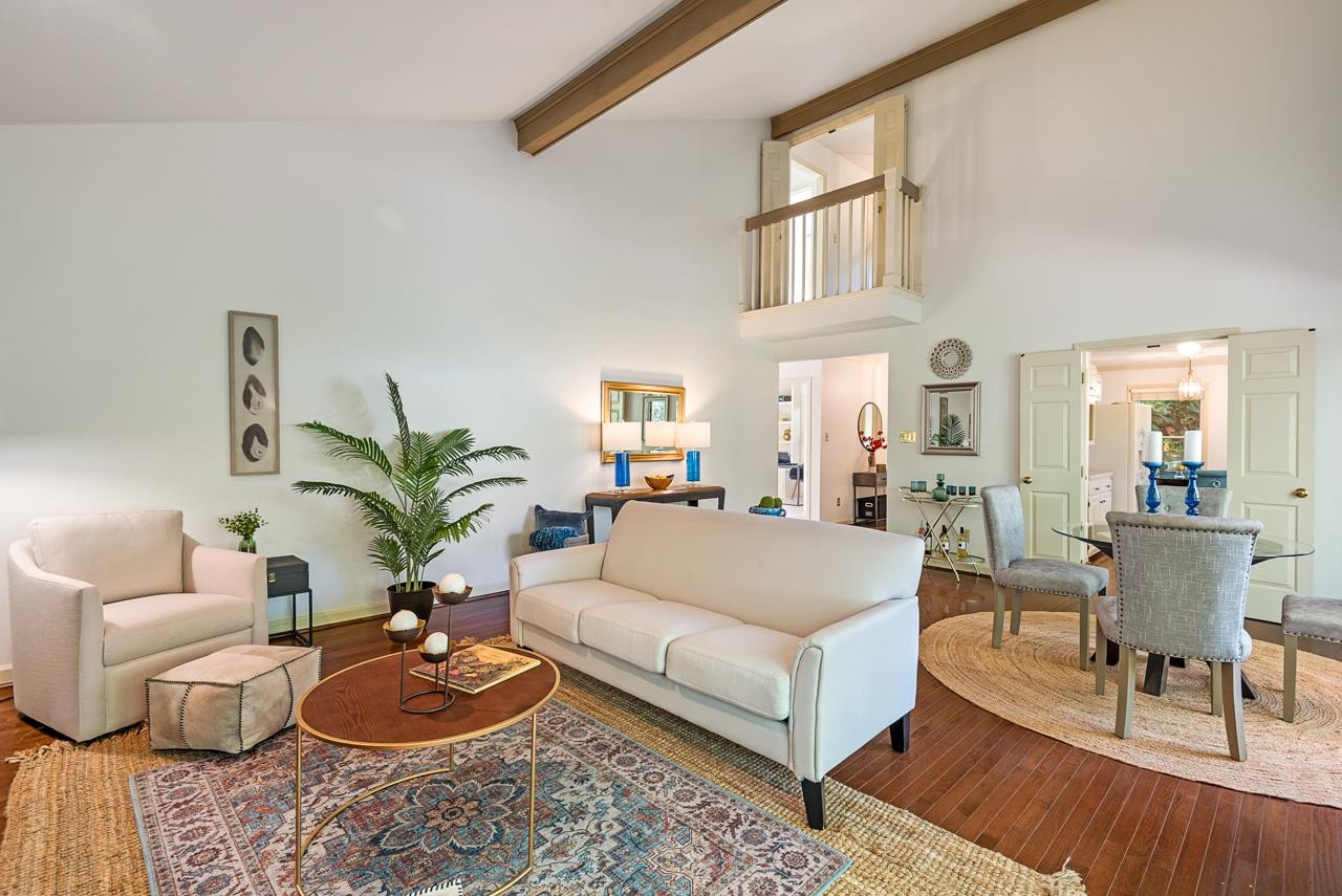 803 Inglenook Road Durham, NC 27707 - Photo 10 of 38 Photo 10