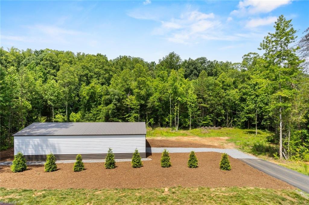 7743 Sedgewick Ridge Road Lewisville, NC 27023 - Photo 38 of 45