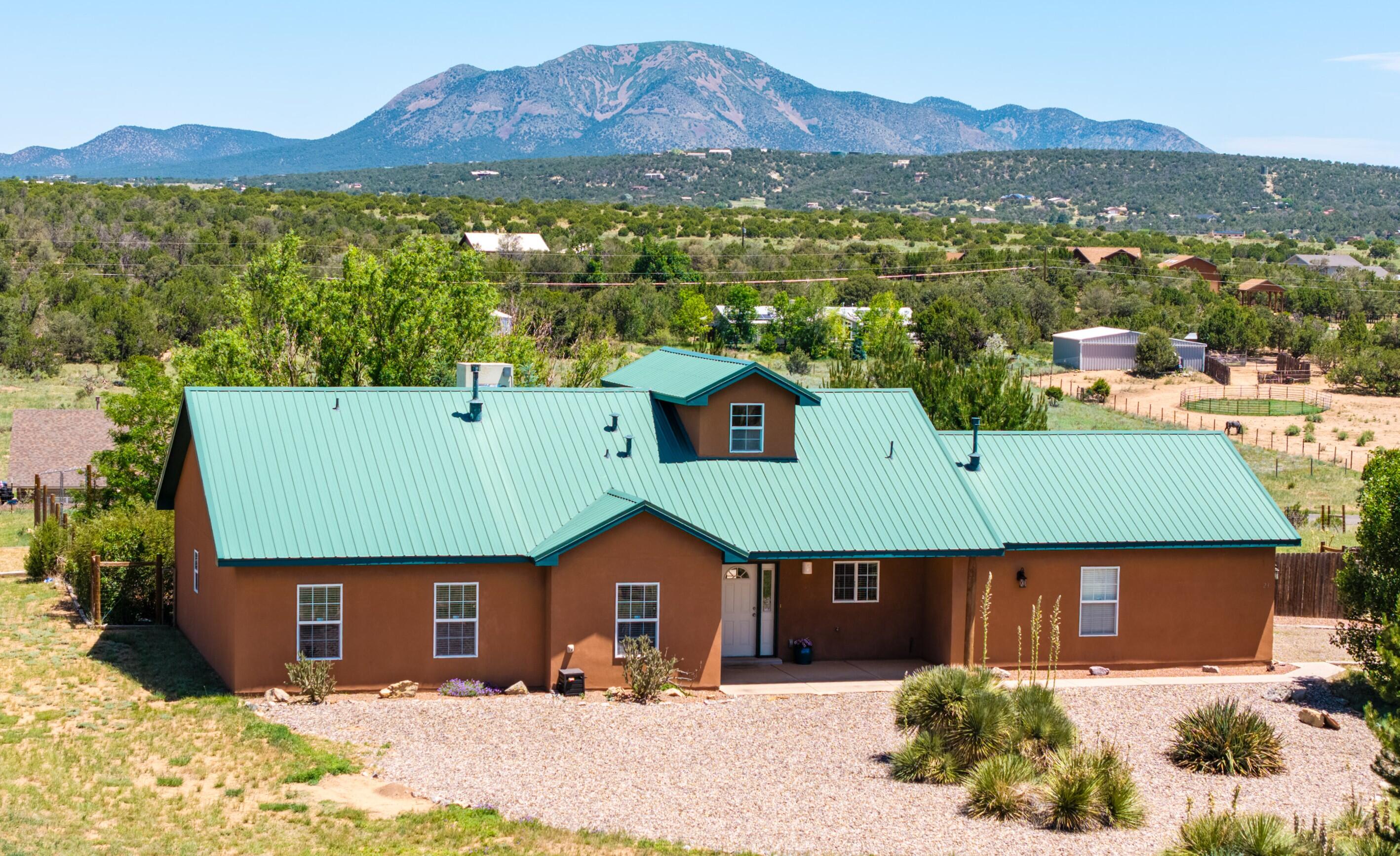 23 Joe Nestor Road Edgewood, NM 87015 - Photo 1 of 1 Gallery Image 1