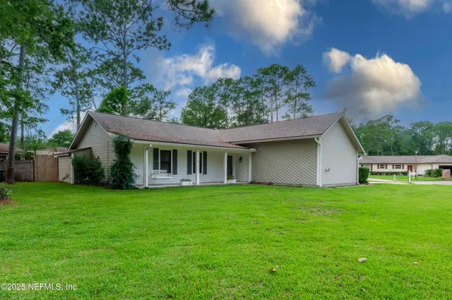 $312,000 | 10288 Bent Tree Lane, Jacksonville, FL 32257