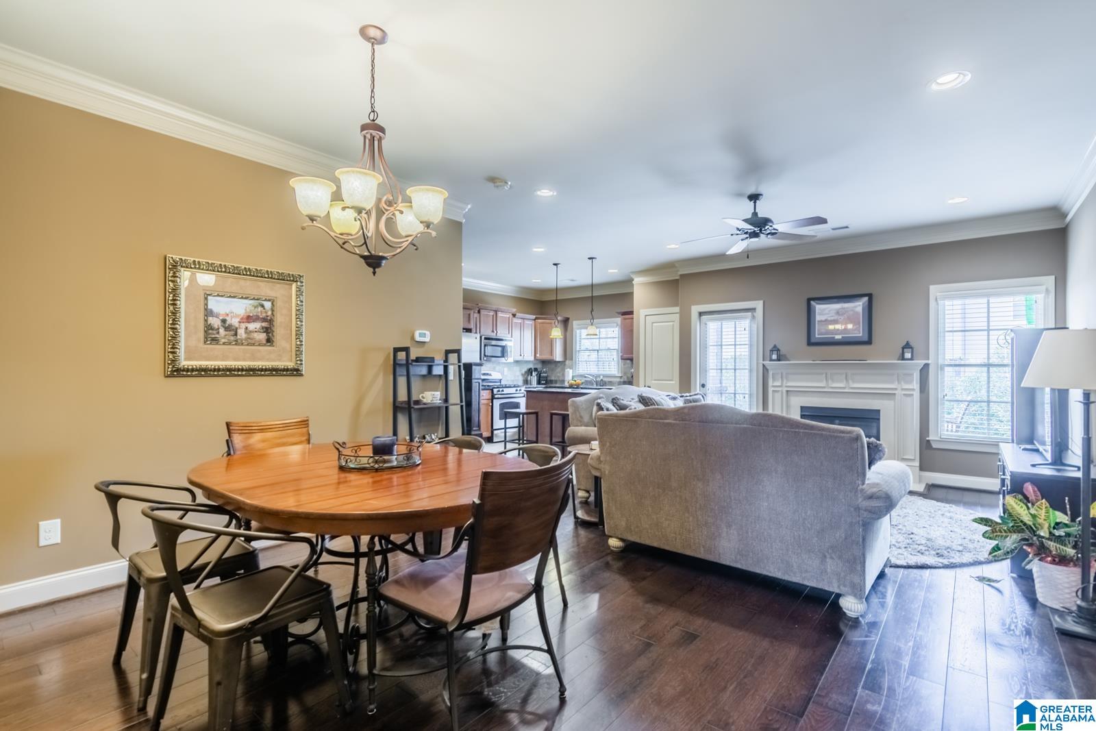 3056 Eagle Ridge Lane Birmingham, AL 35242 - Photo 6 of 27