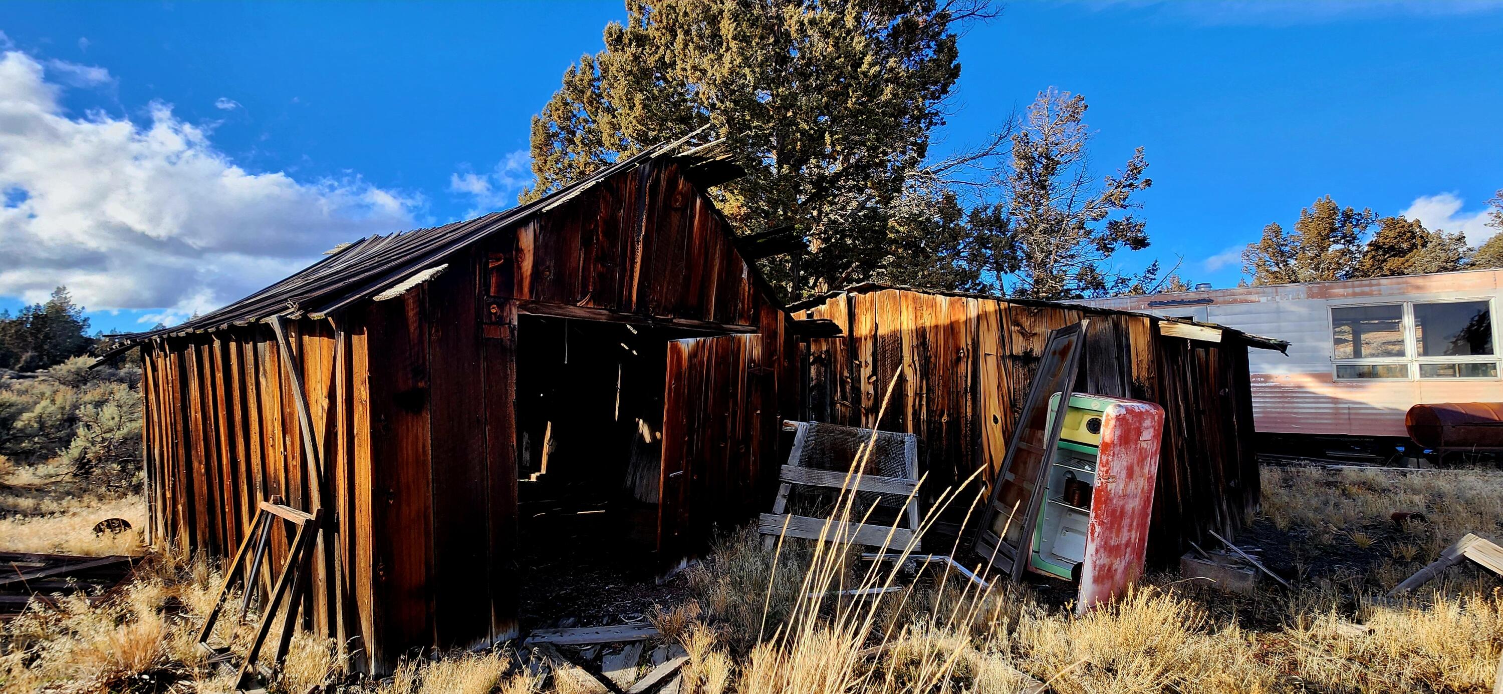 Merrill Road, Unit TL 1800 Prineville, OR 97754 - Photo 16 of 16 320ac_Img16