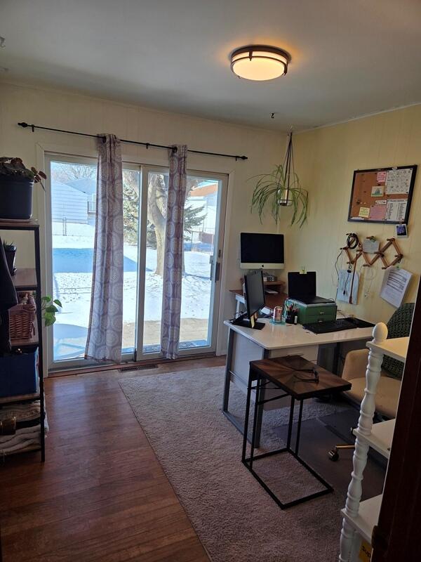 1132 South 35th Street Manitowoc, WI 54220 - Photo 11 of 26 Bedroom 3