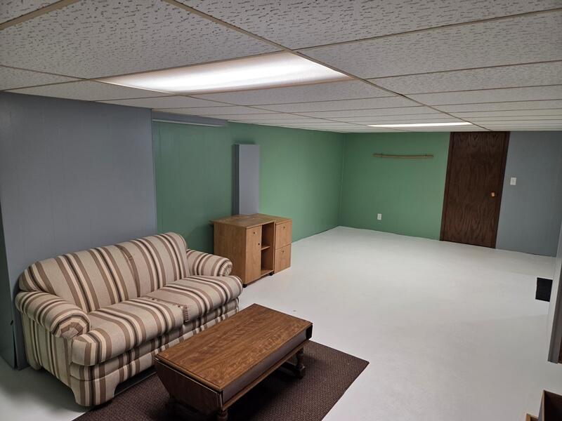 1132 South 35th Street Manitowoc, WI 54220 - Photo 16 of 26 Lower Rec