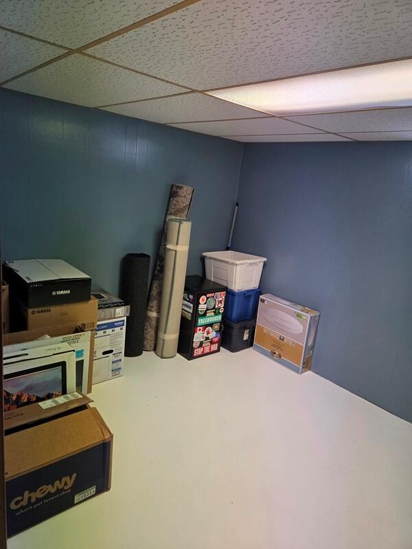 1132 South 35th Street Manitowoc, WI 54220 - Photo 17 of 26 Basement