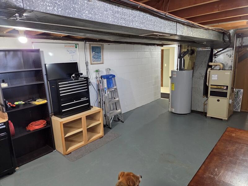 1132 South 35th Street Manitowoc, WI 54220 - Photo 20 of 26 Mechanicals