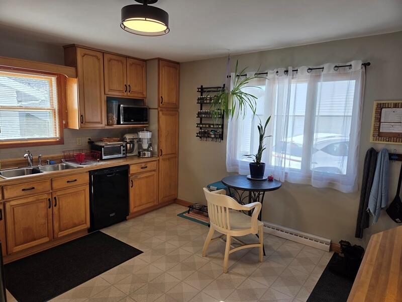 1132 South 35th Street Manitowoc, WI 54220 - Photo 6 of 26 Kitchen View