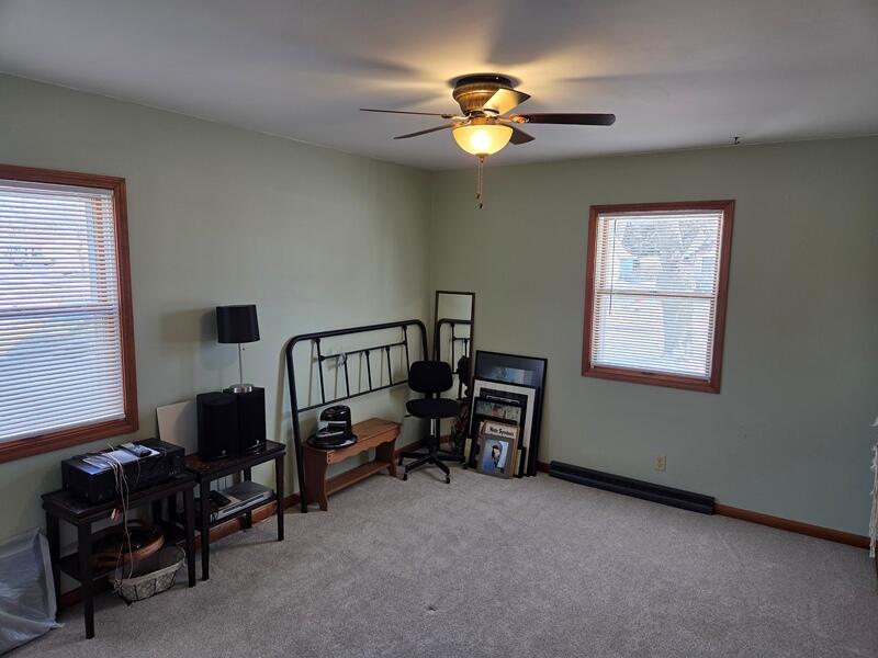 1132 South 35th Street Manitowoc, WI 54220 - Photo 7 of 26 Bedroom 1