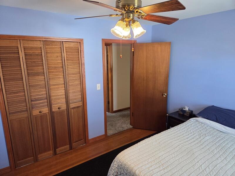 1132 South 35th Street Manitowoc, WI 54220 - Photo 10 of 26 Bed 2