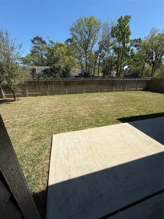 $1,800 | 8985 Oval Glass Street, Conroe, TX 77304