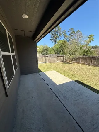 $1,800 | 8985 Oval Glass Street, Conroe, TX 77304