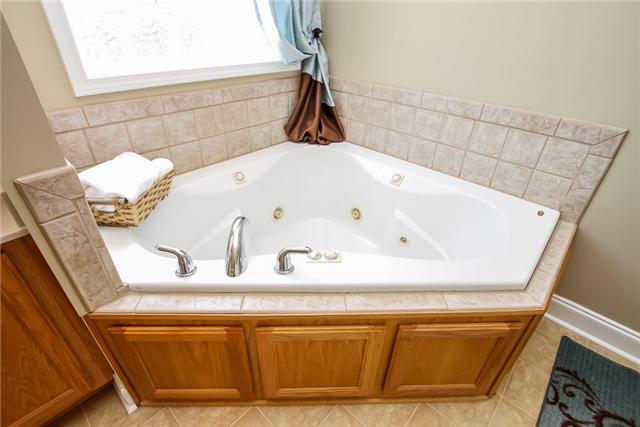 520 Gip Manning Road Clarksville, TN 37042 - Photo 12 of 20 Master tub