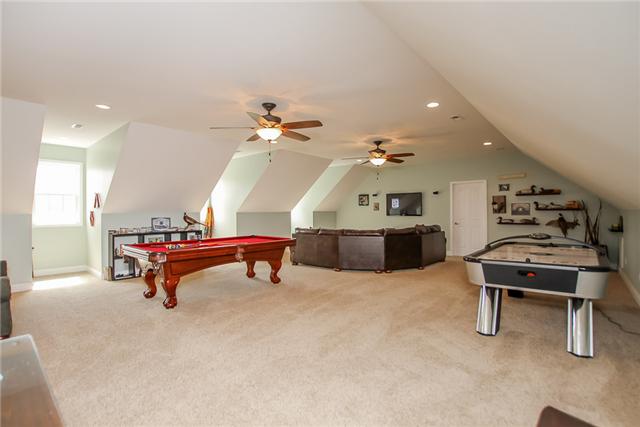 520 Gip Manning Road Clarksville, TN 37042 - Photo 16 of 20 Game room