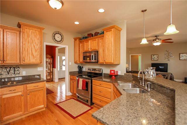 520 Gip Manning Road Clarksville, TN 37042 - Photo 7 of 20 Gallery Image 7
