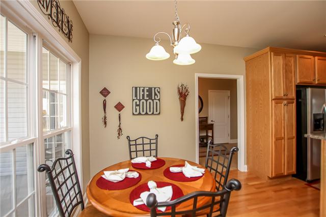 520 Gip Manning Road Clarksville, TN 37042 - Photo 9 of 20 Gallery Image 9