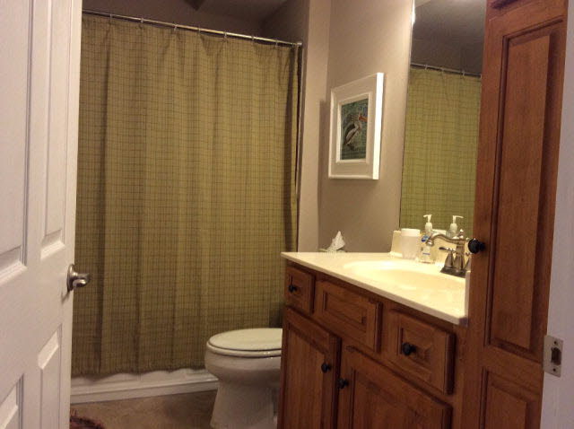 25909 Canal Road, Unit 103 Orange Beach, AL 36561 - Photo 8 of 12 Bathroom