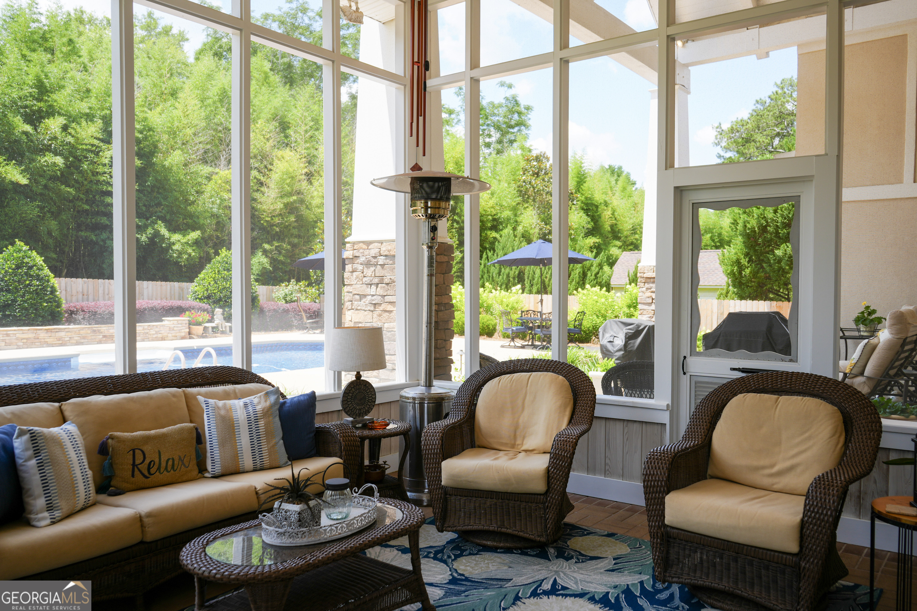 209 Fox Ridge Drive Dublin, GA 31021 - Photo 27 of 90