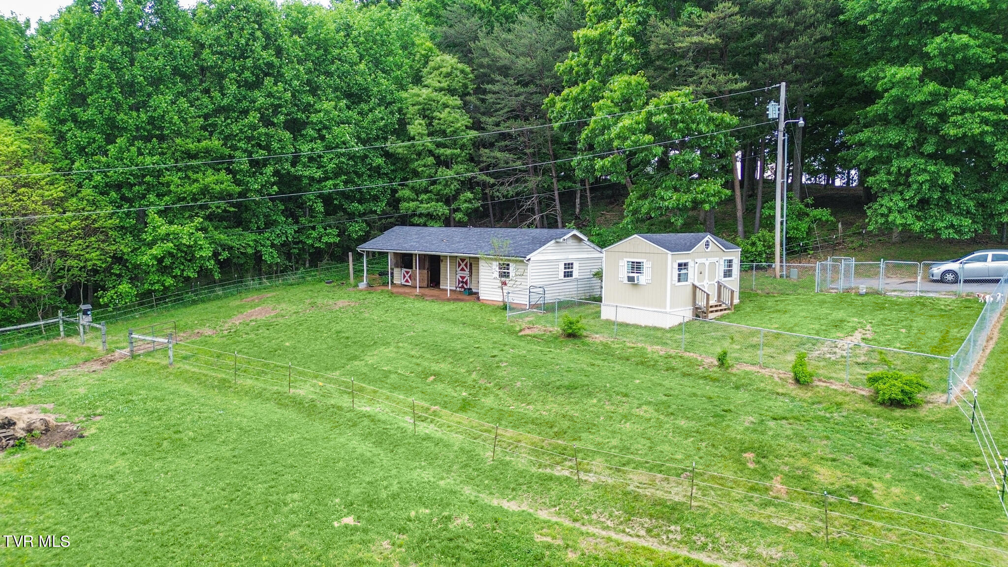 220 Frank Lowe Road Jonesborough, TN 37659 - Photo 11 of 52 DJI_0681