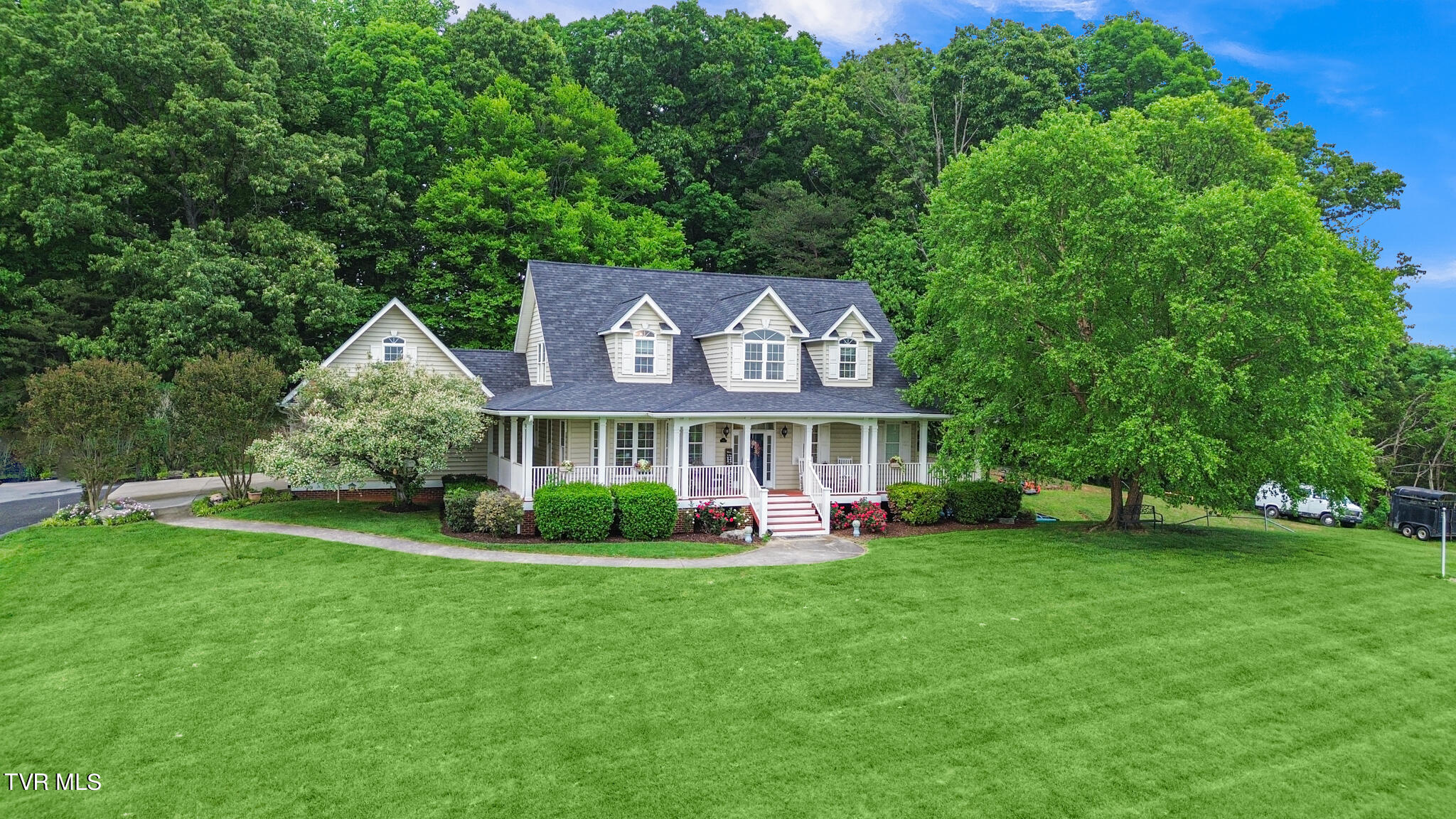 220 Frank Lowe Road Jonesborough, TN 37659 - Photo 3 of 52 DJI_0653