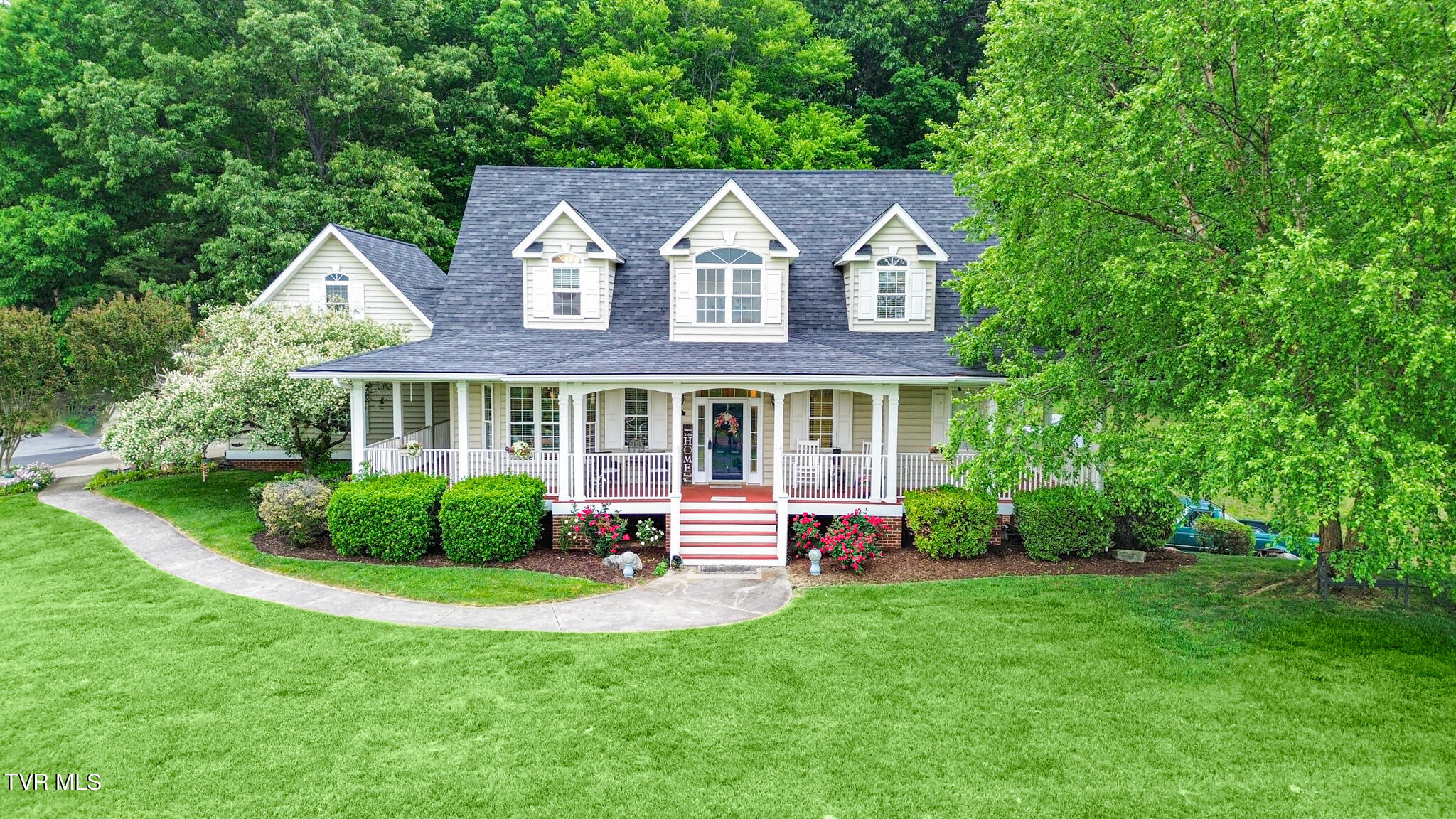 220 Frank Lowe Road Jonesborough, TN 37659 - Photo 50 of 52 DJI_0693